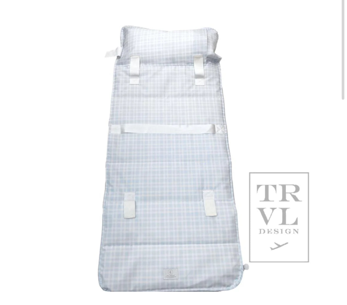 TRVL Rest Up! Nap Mat