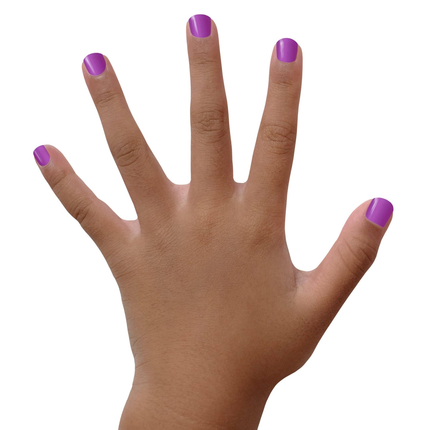 Tutu Cool Nail Polish
