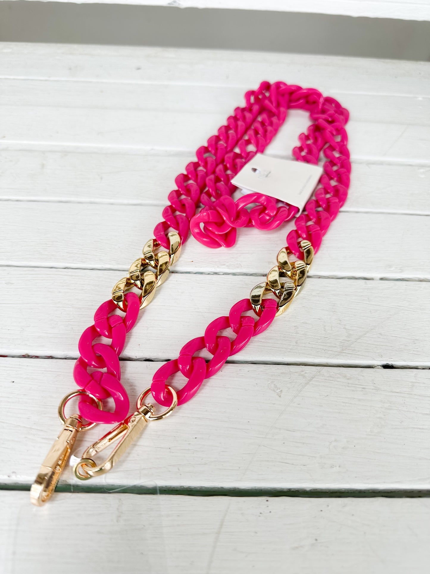 Phone Chains