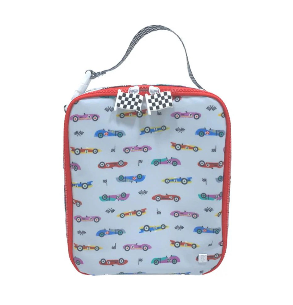 TRVL Lunch Box