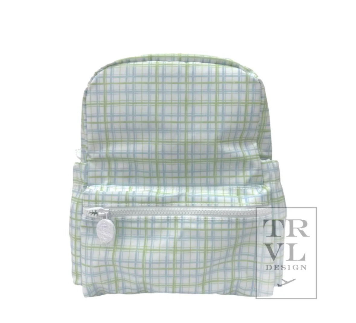 TRVL Mini Backer