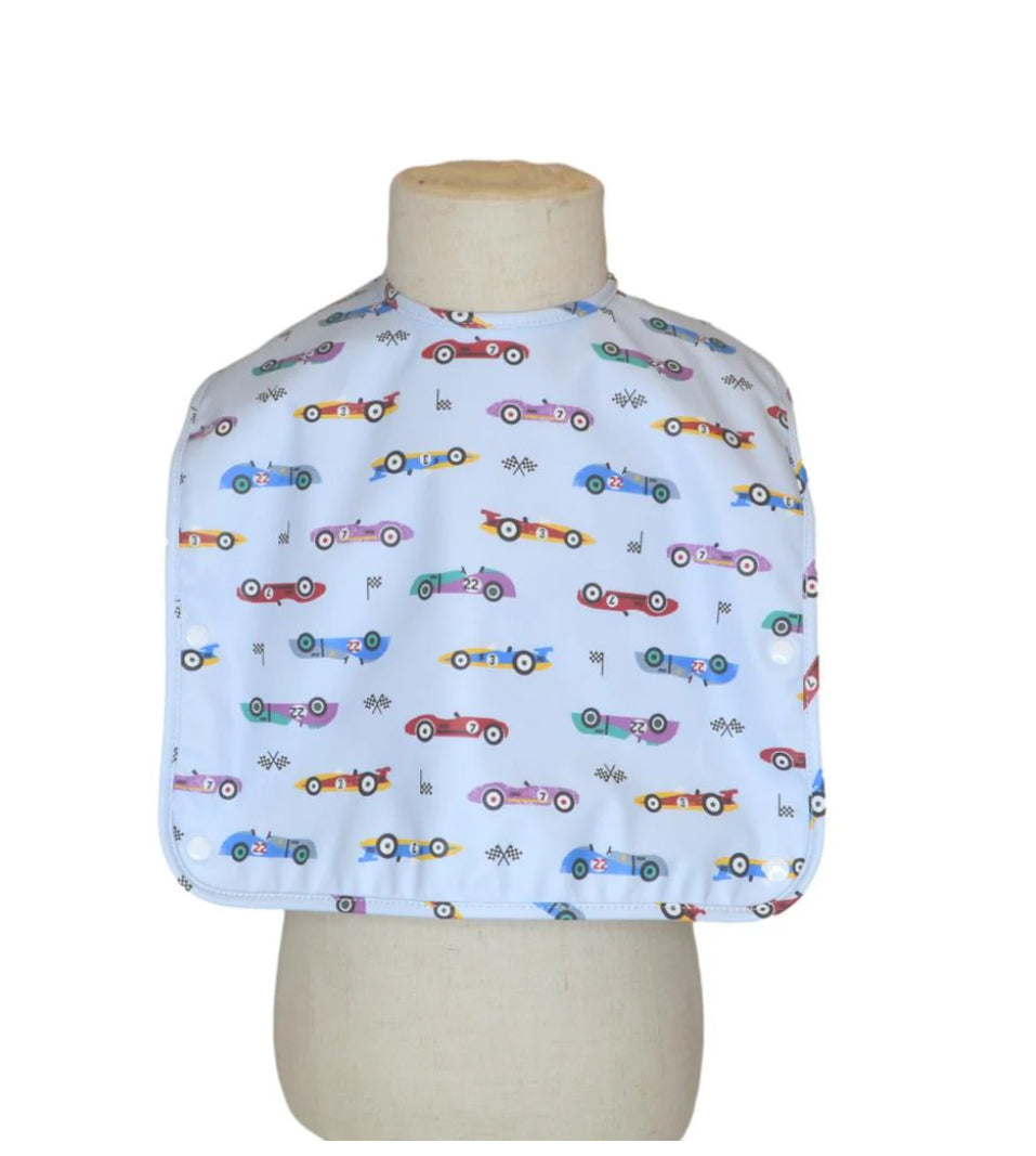 TRVL Best Bib