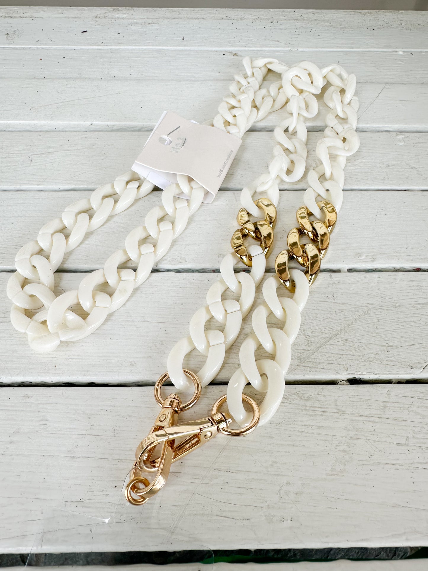 Phone Chains