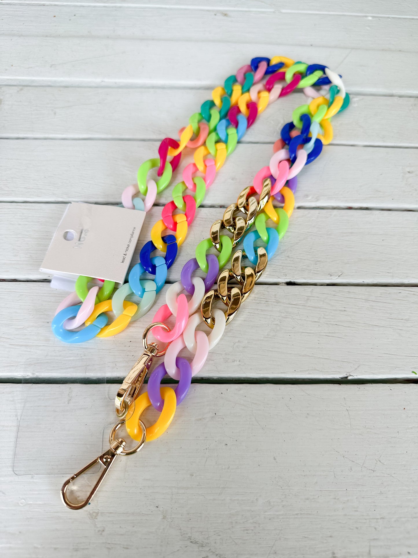 Phone Chains