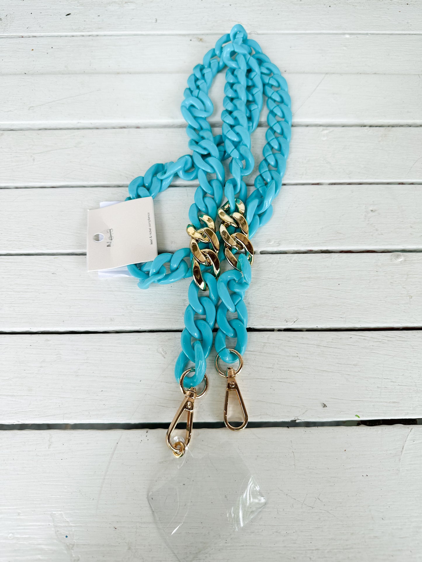 Phone Chains
