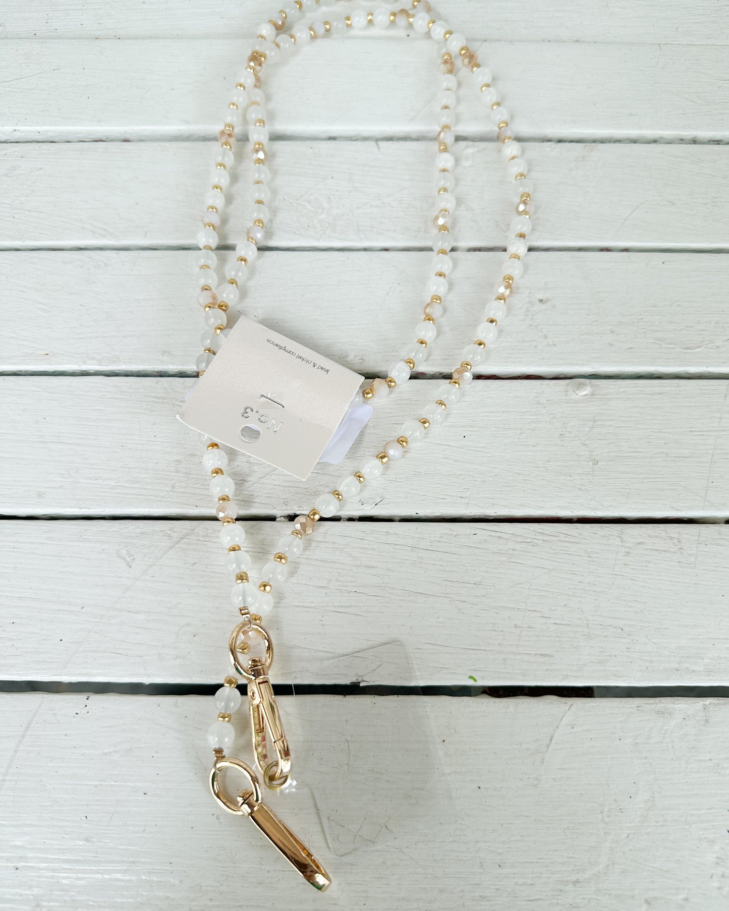 Phone Chains