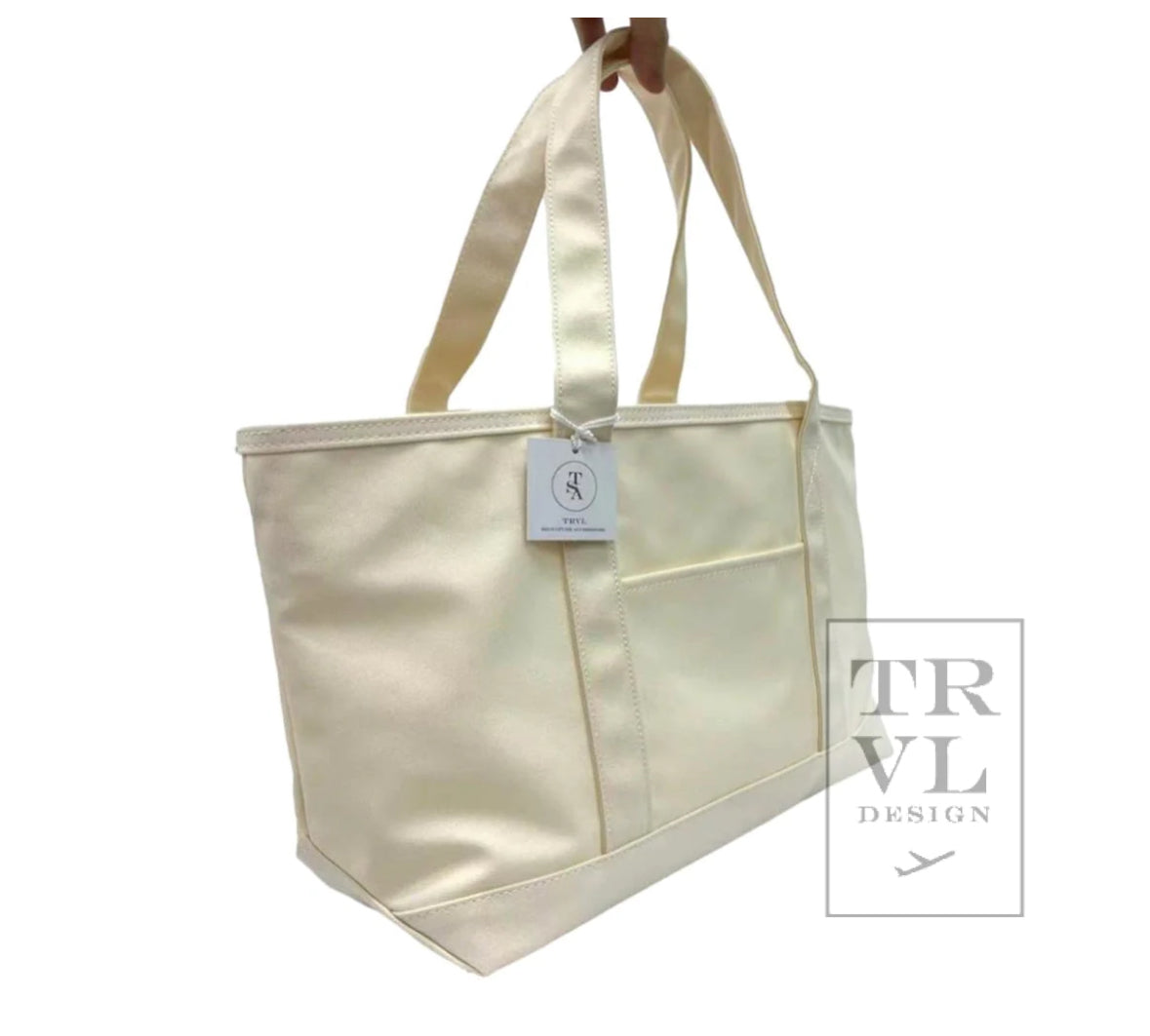 TRVL Medium Tote