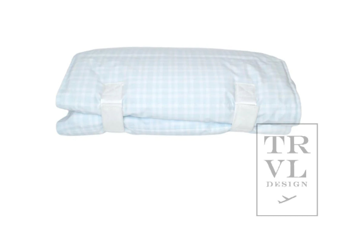 TRVL Rest Up! Nap Mat