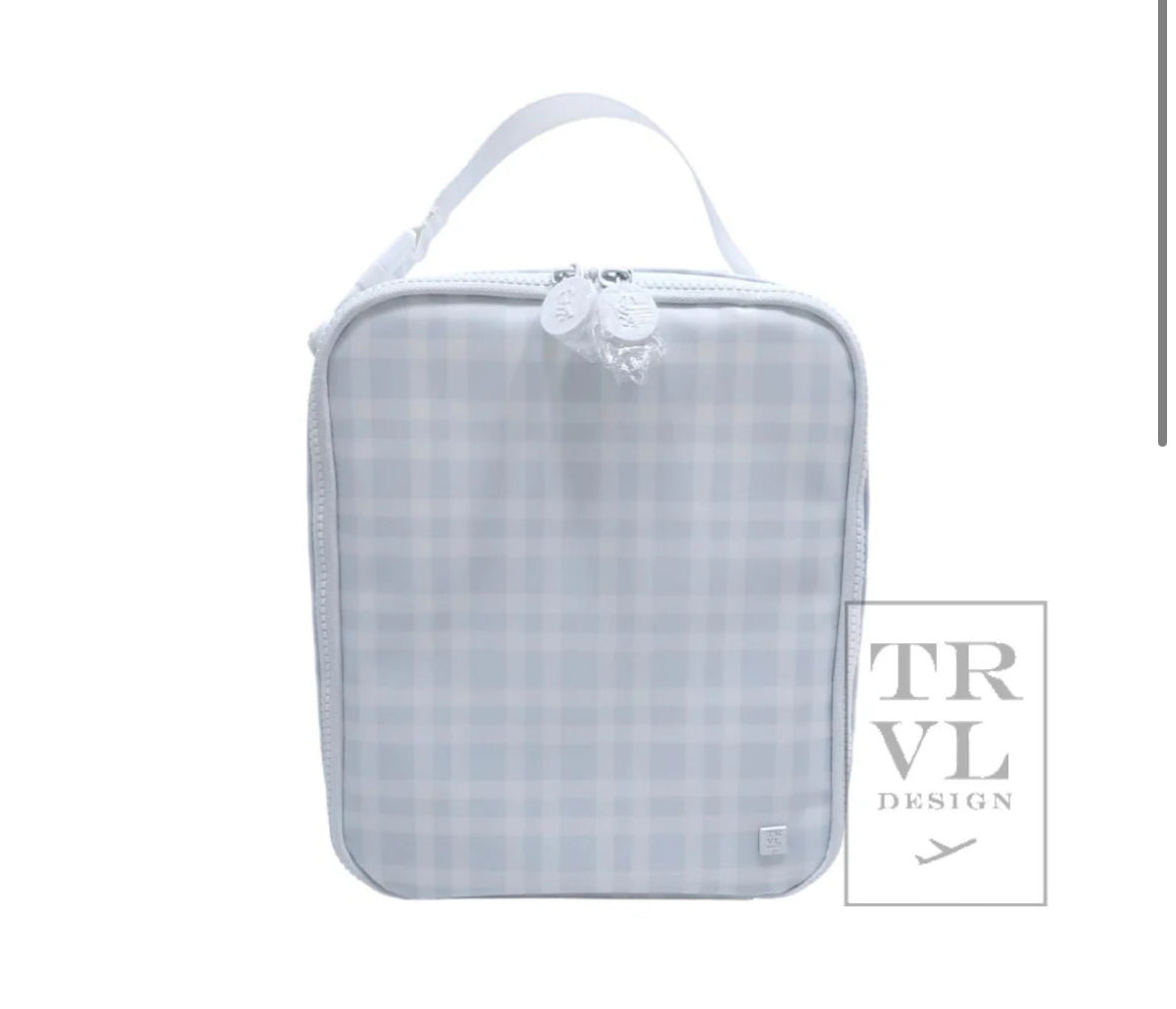 TRVL Lunch Box