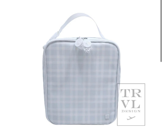 TRVL Lunch Box