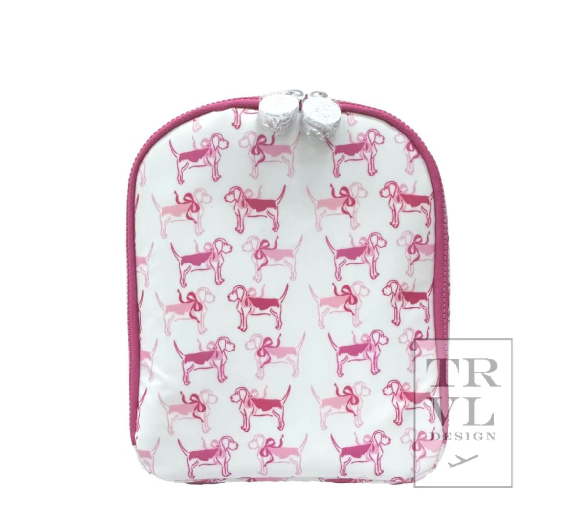 TRVL Bring It Lunch bag