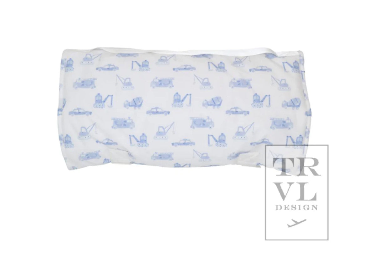 TRVL Rest Up! Nap Mat