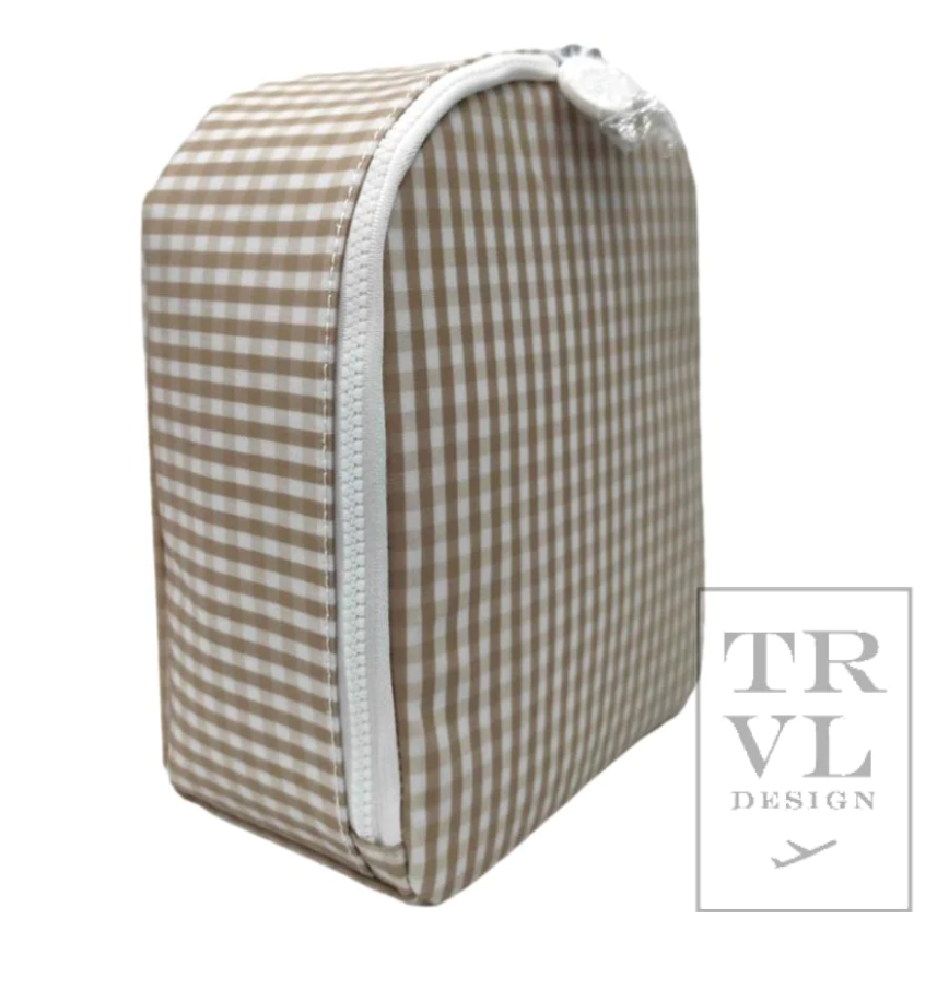 TRVL Bring It Lunch bag