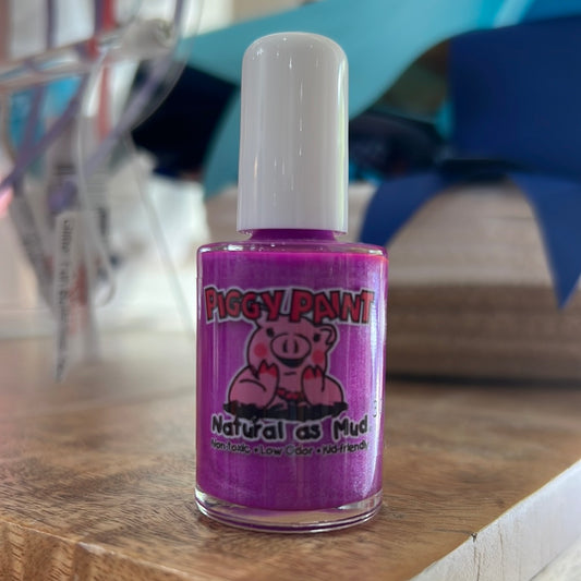 Groovy Grape Nail Polish