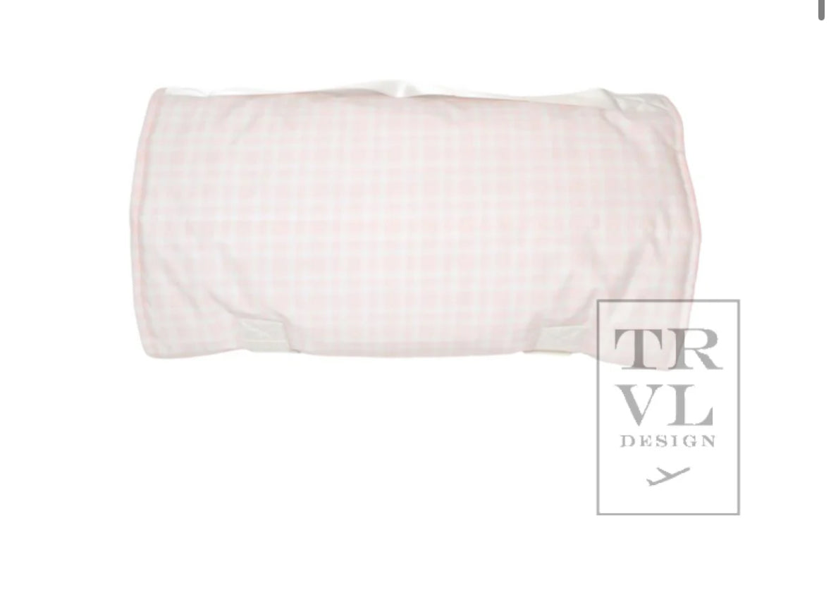 TRVL Rest Up! Nap Mat