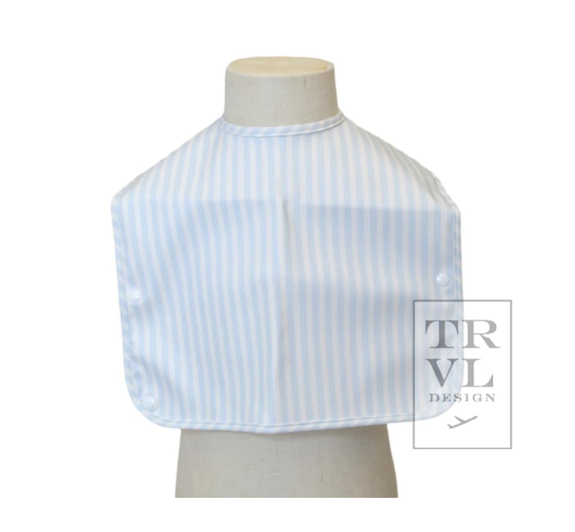 TRVL Best Bib