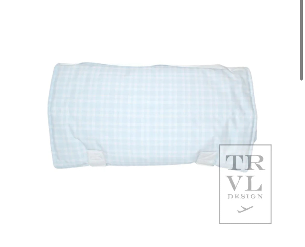 TRVL Rest Up! Nap Mat