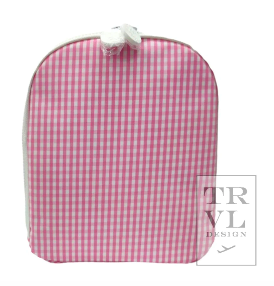 TRVL Bring It Lunch bag