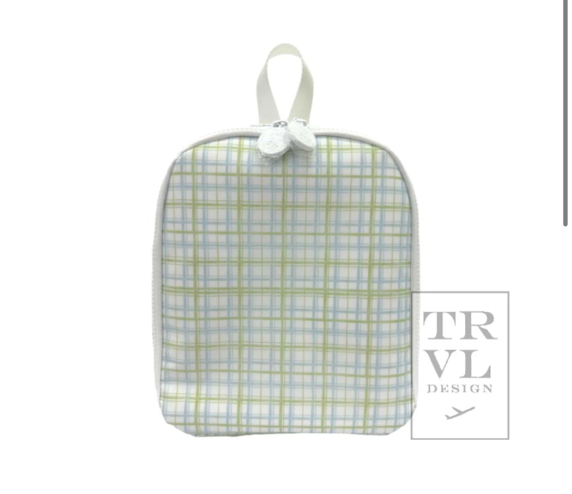 TRVL Bring It Lunch bag