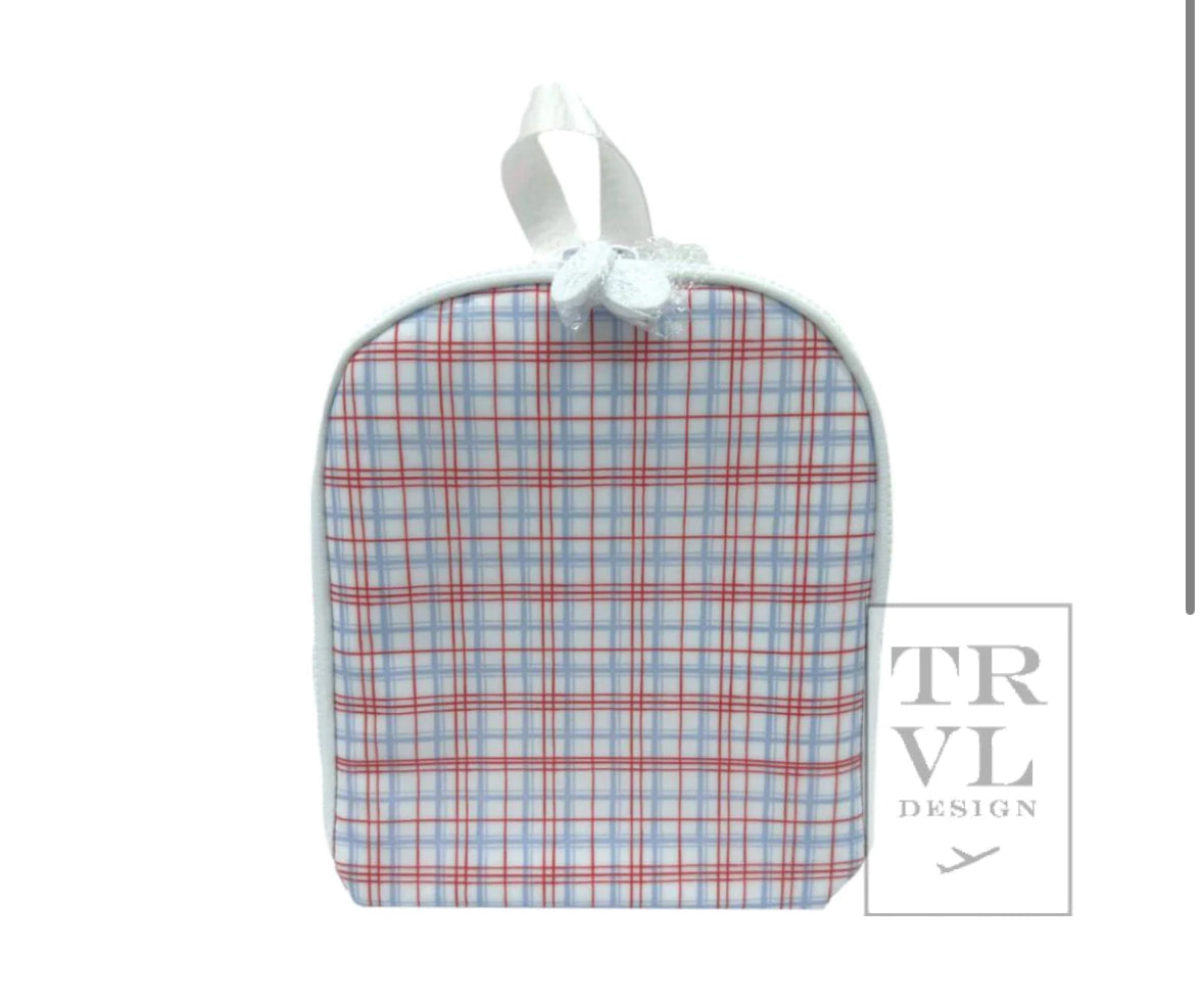 TRVL Bring It Lunch bag