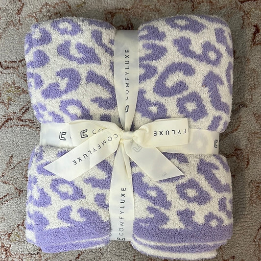 ComfyLuxe Blanket