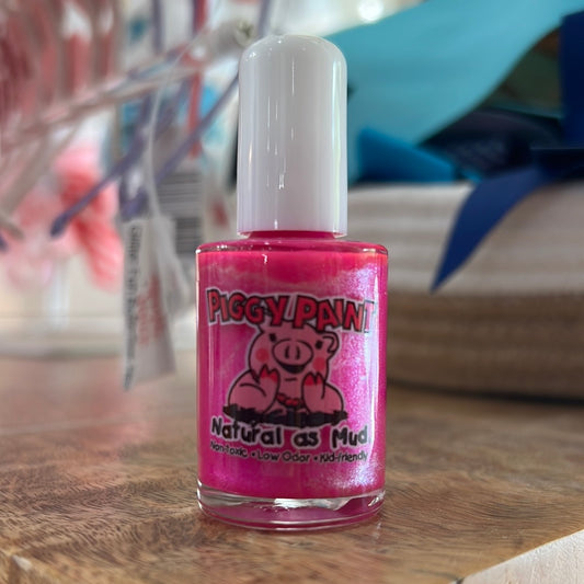 LOL Nail Polish