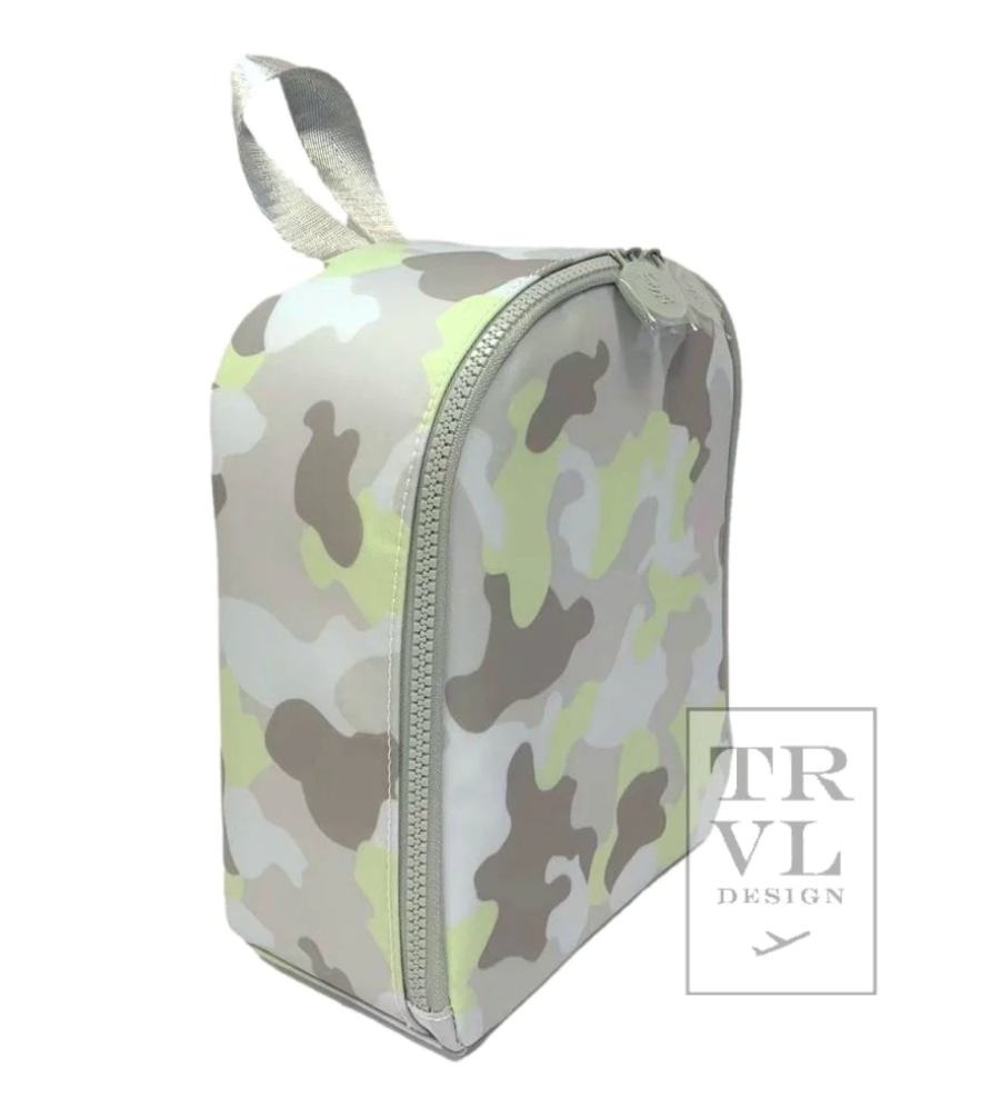 TRVL Bring It Lunch bag