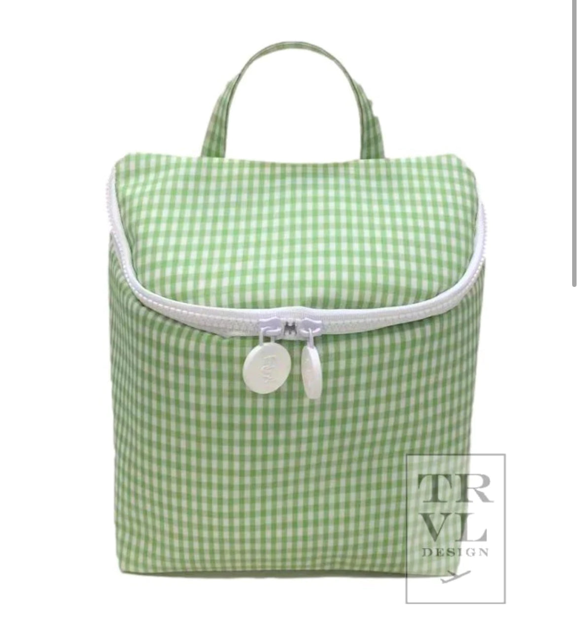 TRVL Take Away Insulated Bag