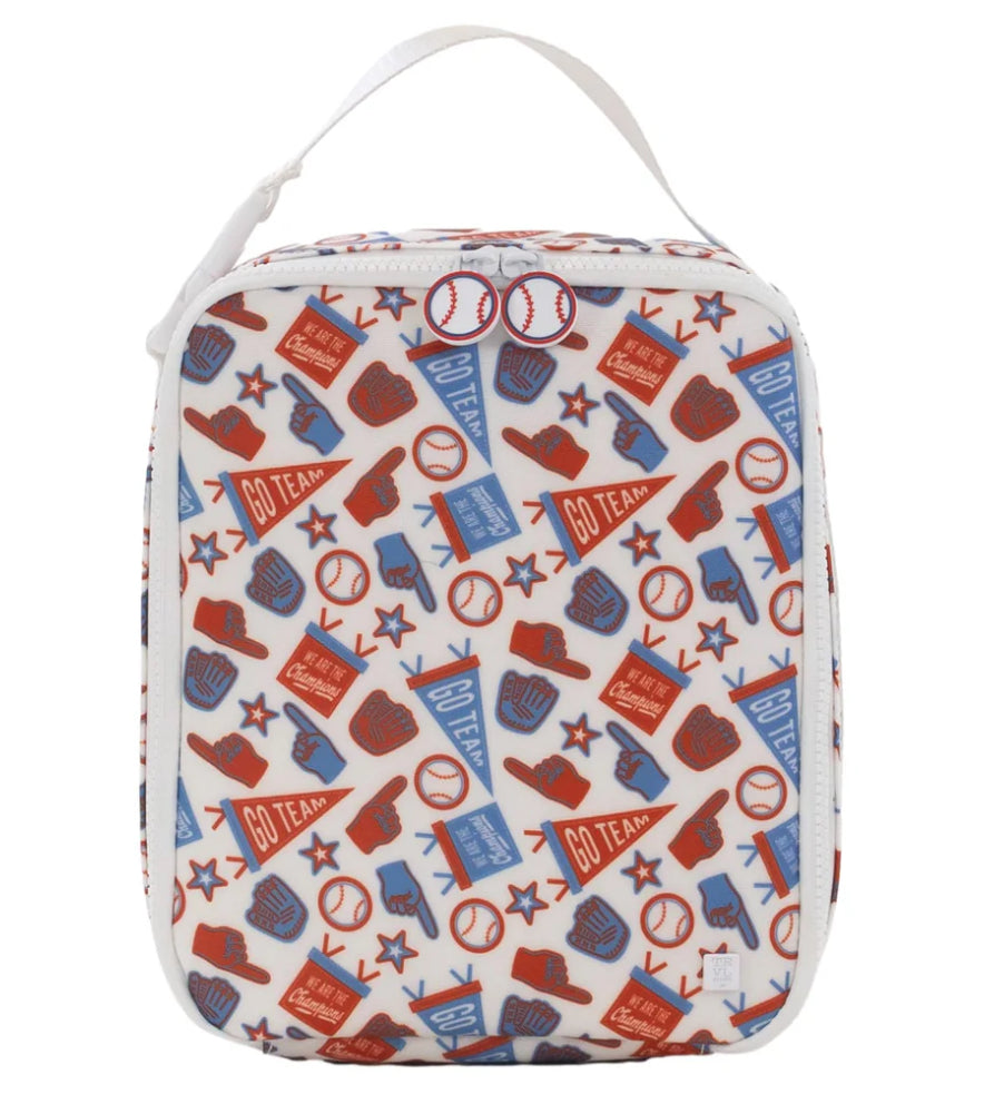 TRVL Lunch Box