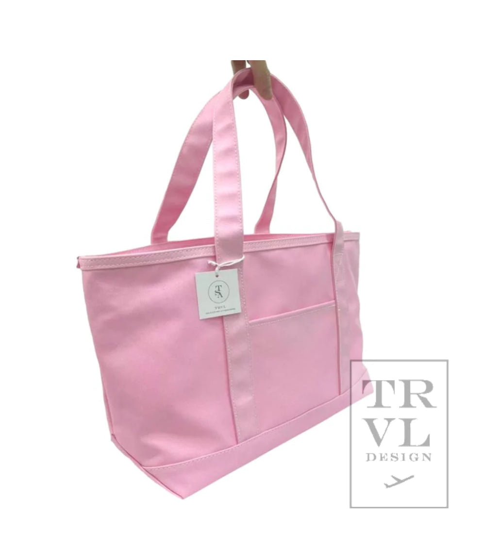 TRVL Medium Tote