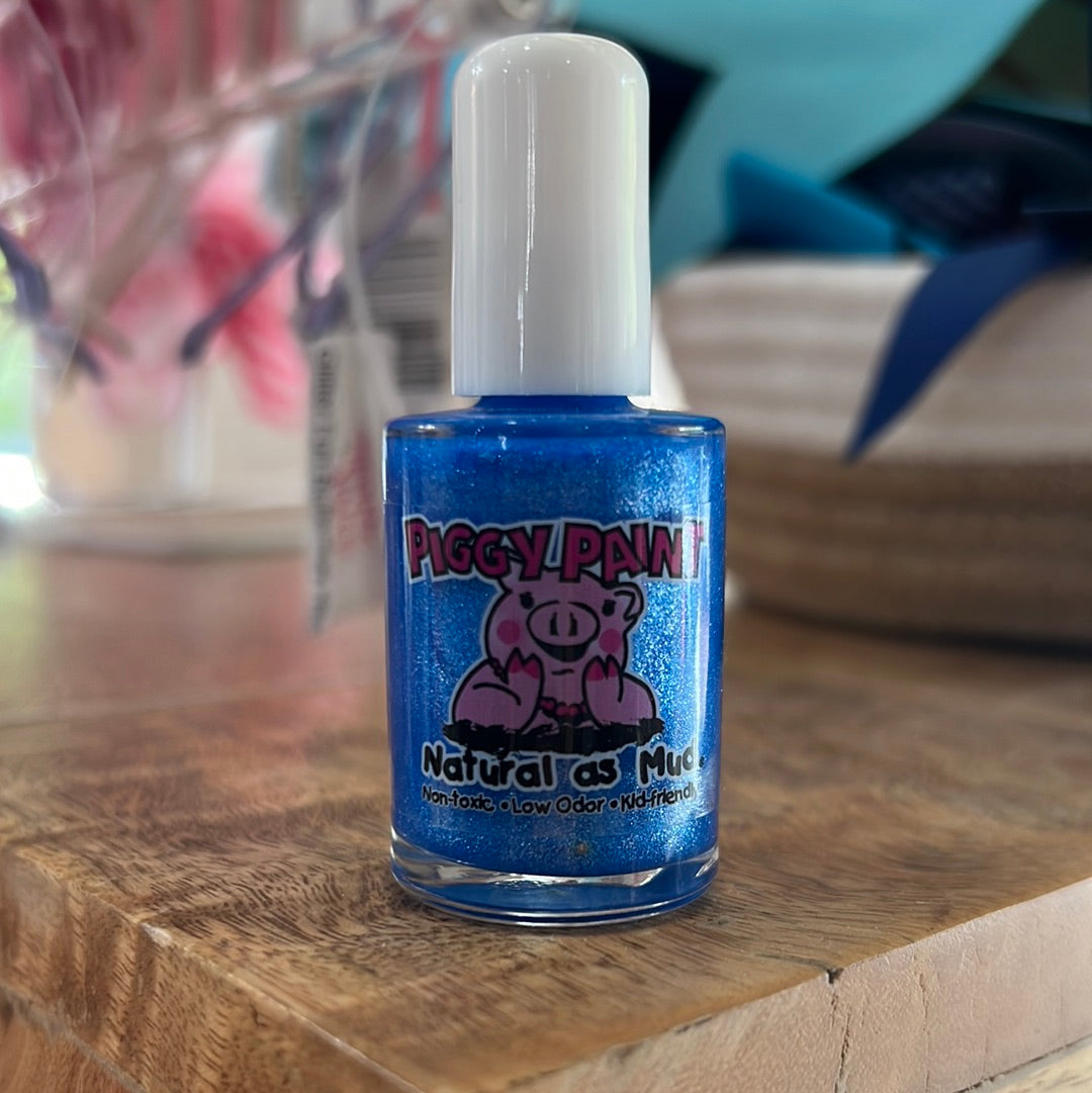 Mer-Maid in the Shade Nail Polish