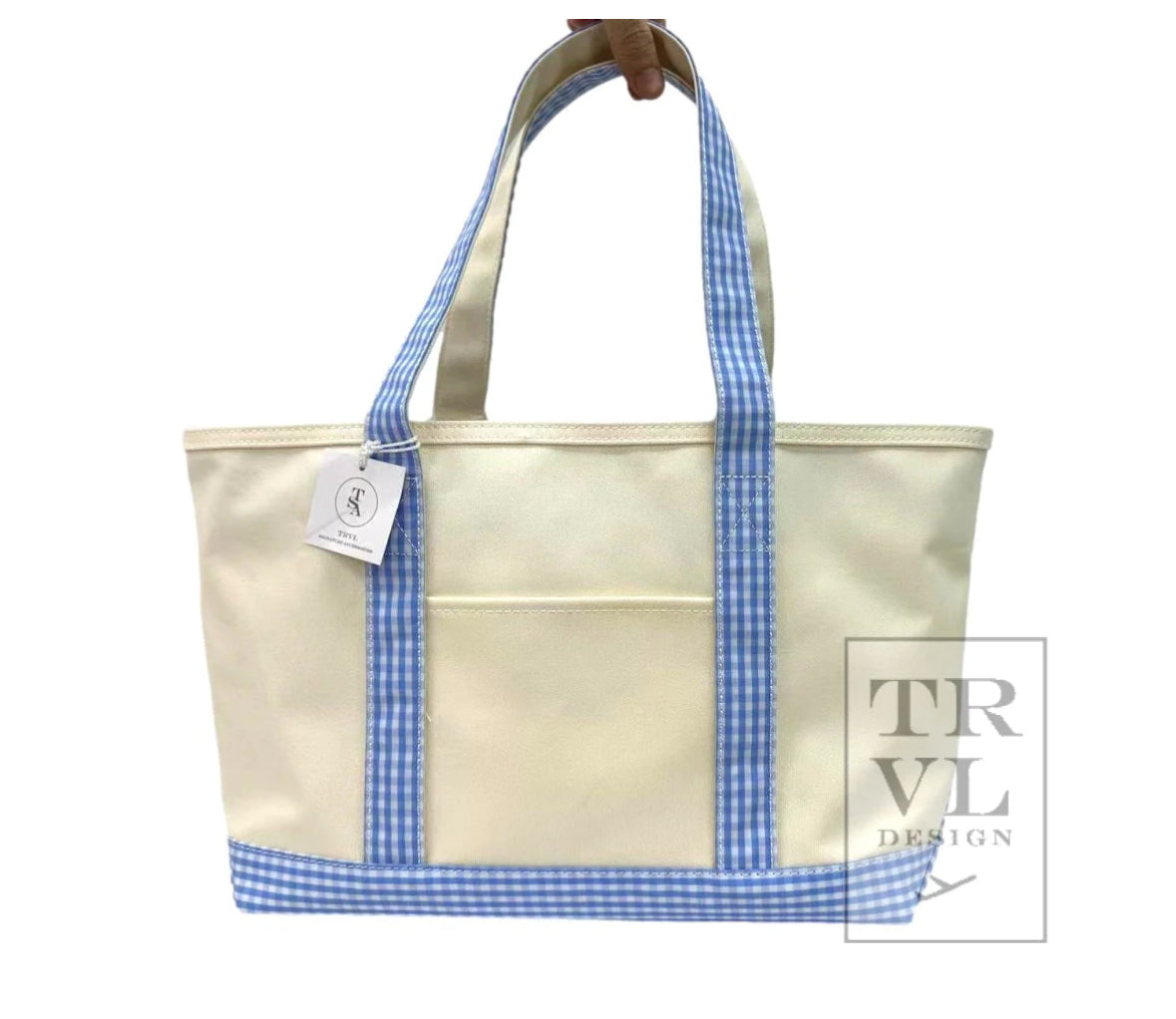 TRVL Medium Tote