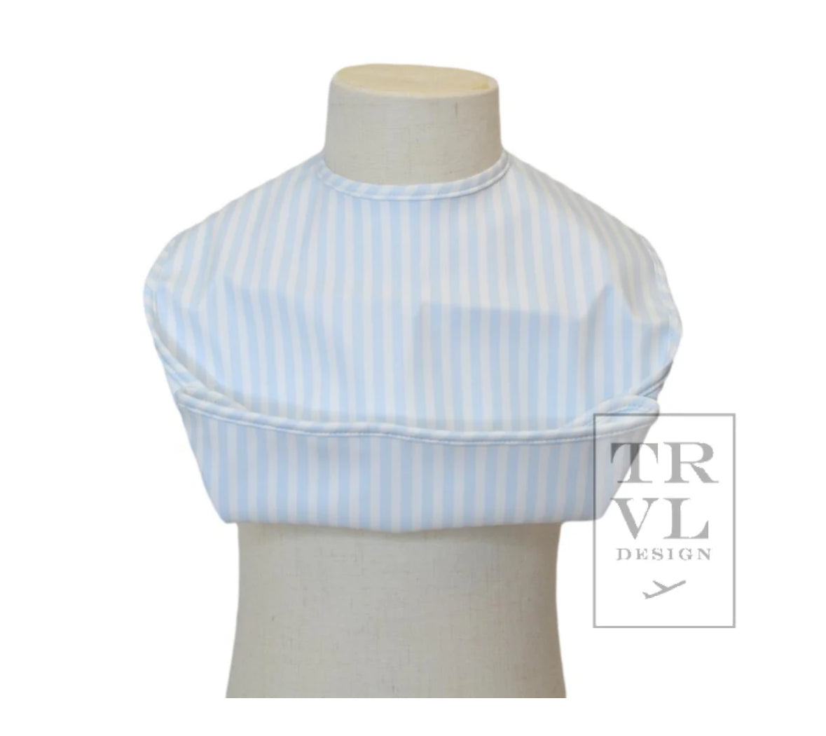 TRVL Best Bib