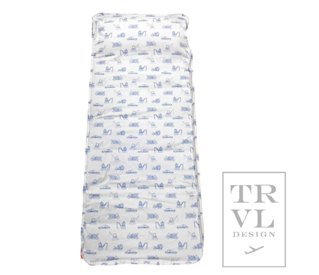 TRVL Rest Up! Nap Mat