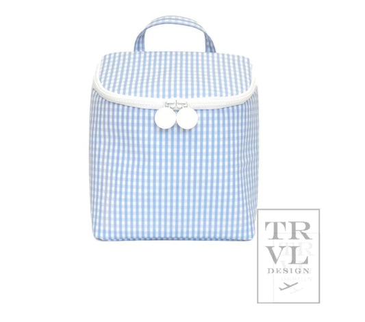 TRVL Take Away Insulated Bag