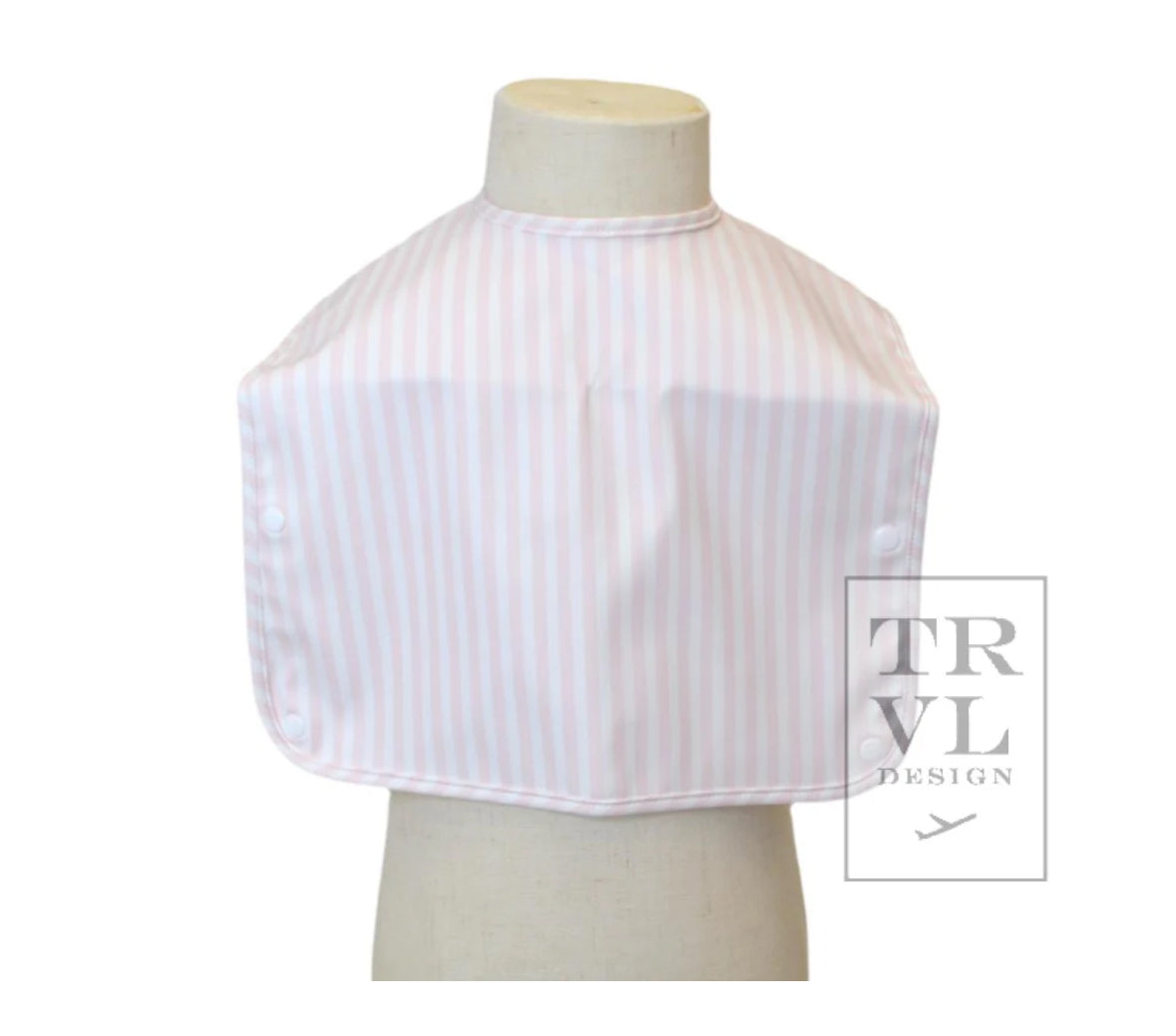 TRVL Best Bib