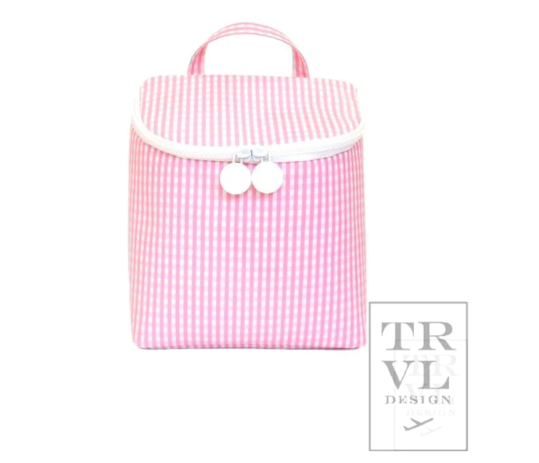 TRVL Take Away Insulated Bag