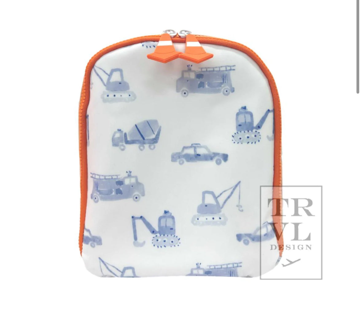 TRVL Bring It Lunch bag