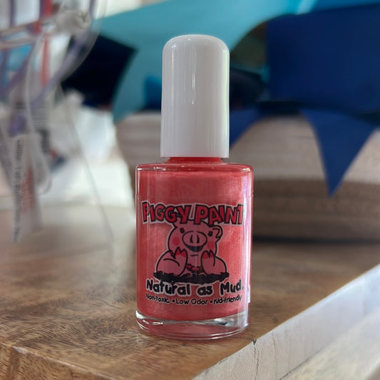 Forever Fancy Nail Polish