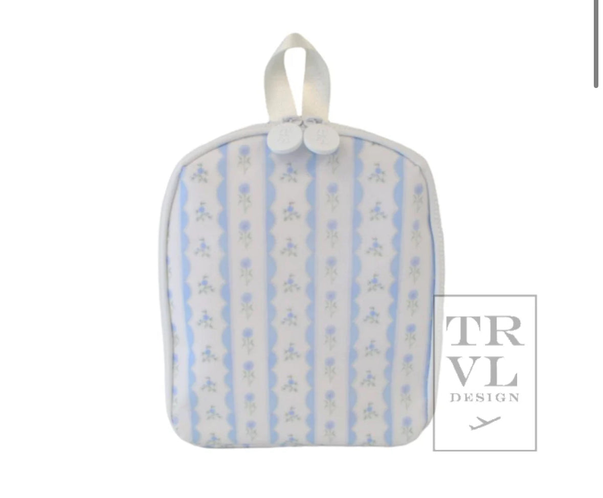 TRVL Bring It Lunch bag