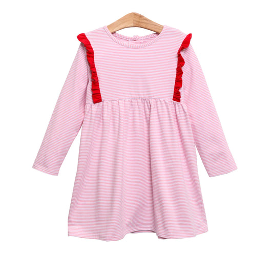 Evie Dress