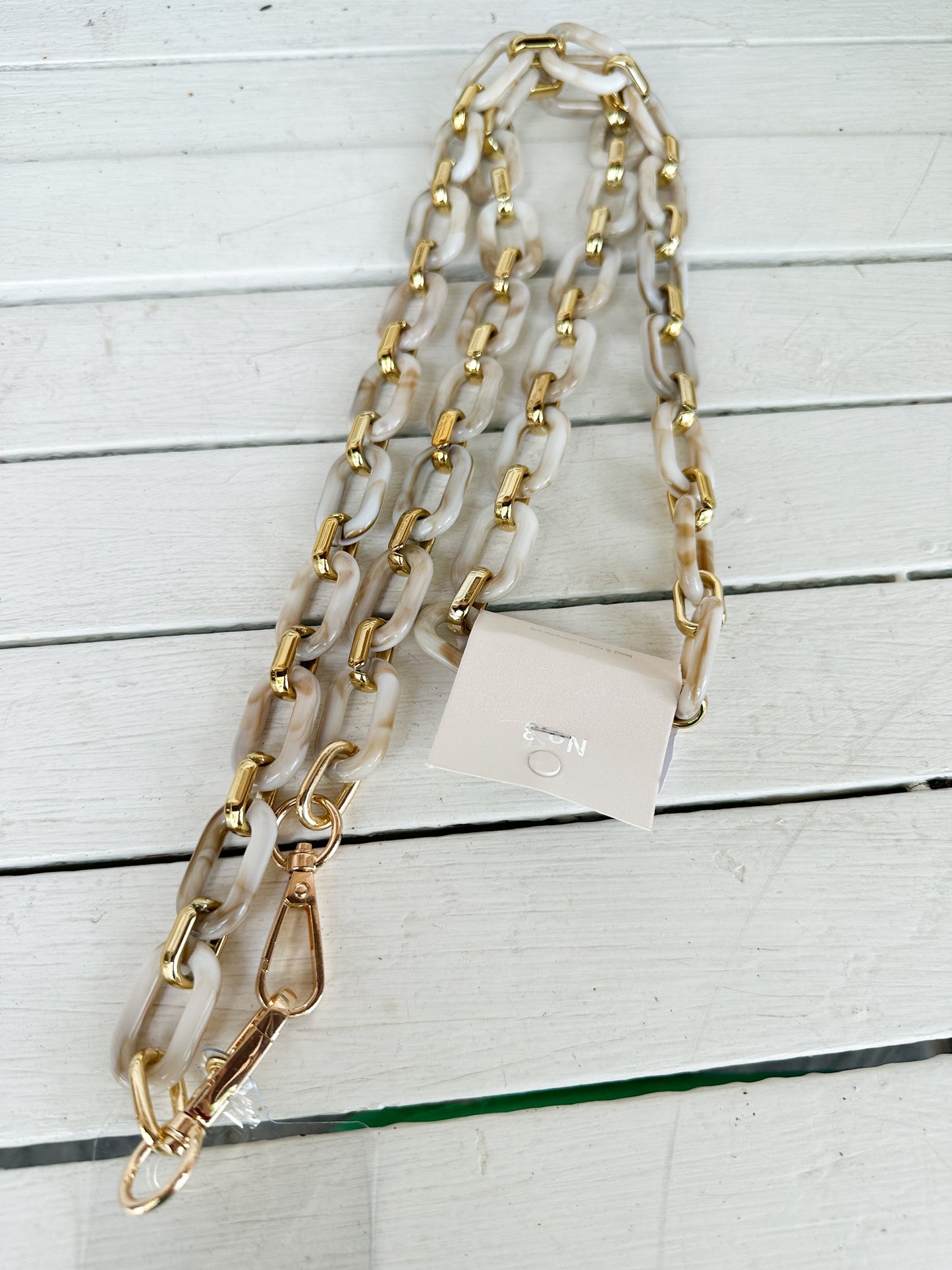 Phone Chains