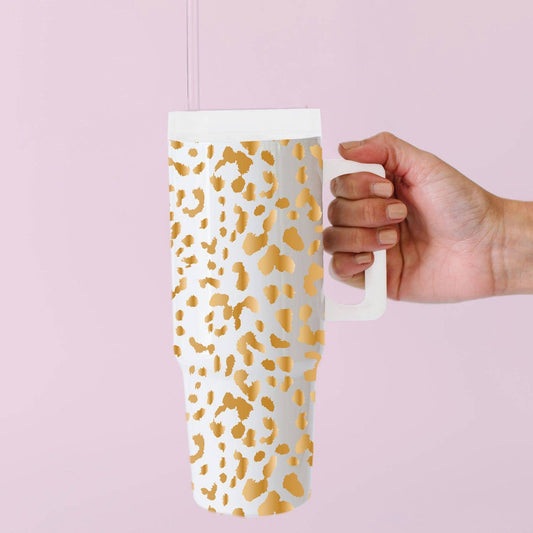 To-Go Tumbler Dare to Dream 30oz